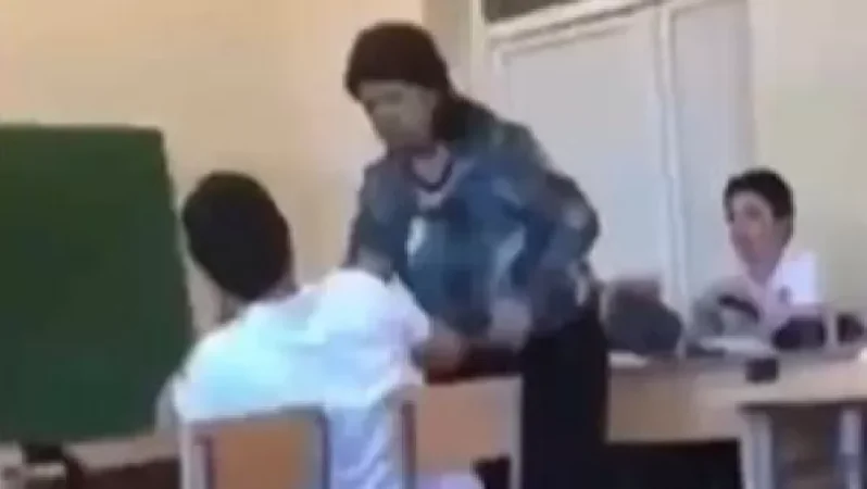 ՄԻՊ արձագանքը՝ դպրոցում երեխային հարվածելու մասին