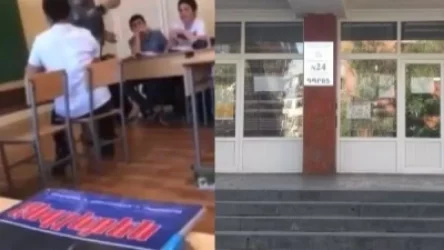 Անգլերենի դասաժամին է դեպքը եղել․ ԿԳՄՍ-ն՝ աշակերտին հարվածող ուսուցչի մասին