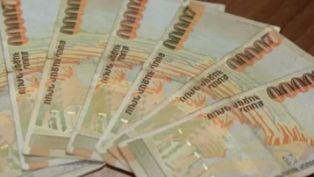 Կառավարությունը կապահովի «Նաիրիտ»-ի աշխատակիցների աշխատավարձի վճարումը