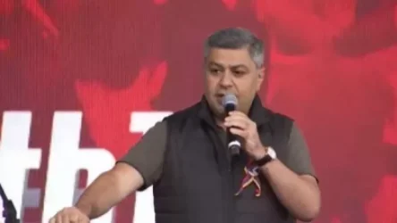 Իշխանությունը խուճապի մեջ է, Փաշինյանը՝ վախեցած. Վանեցյան