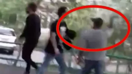 ՏԵՍԱՆՅՈՒԹ. Դերասան Սոս Ջանիբեկյանի նկատմամբ բռնություն է կիրառվել. ՔԿ հայտարարությունը