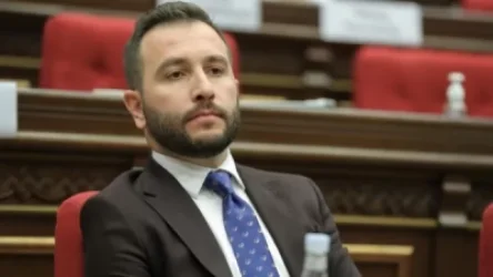 Սեյրան Օհանյանը պաշտոնապես հրաժարվեց ինձ հետ Հ1֊ի եթերում բանավիճել. Հայկ Կոնջորյան