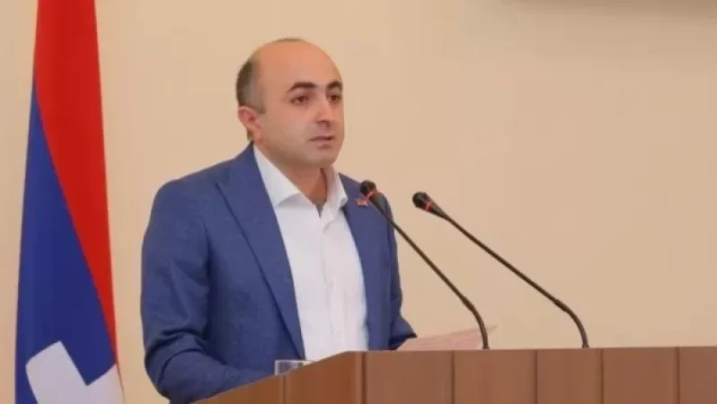 Խանումյանը նոր պաշտո՞ն կունենա. «Հրապարակ»