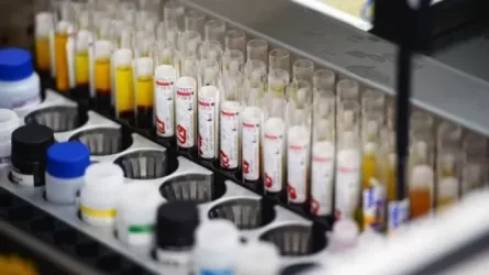 Արգենտինայում հայտնաբերվել է անհայտ ծագման հեպատիտի ութ կասկածելի դեպք