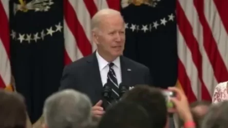 ՏԵՍԱՆՅՈՒԹ․ Բայդենը չի փոխում իր ավանդական ոճը՝ Մեքսիկայի առաջին տիկնոջն անվանել է երկրի նախագահ