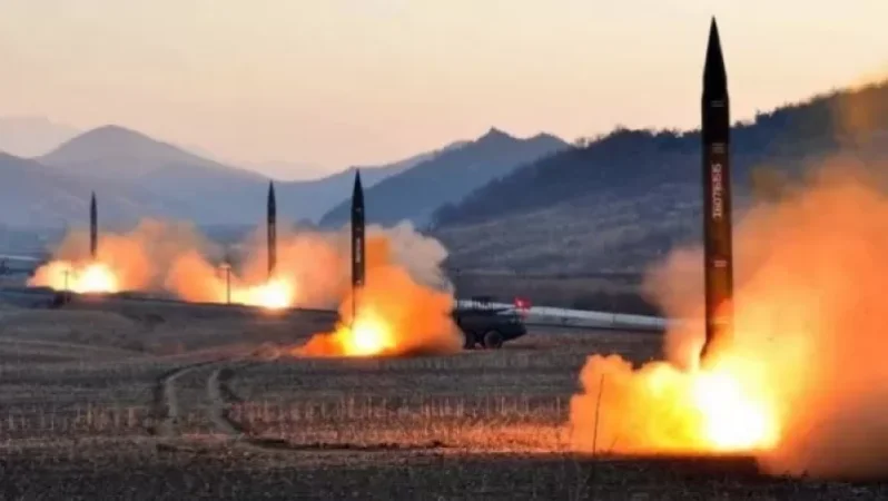 ՌԴ ԱԳՆ-ն՝ Ուկրաինայում միջուկային զենքի օգտագործման մասին