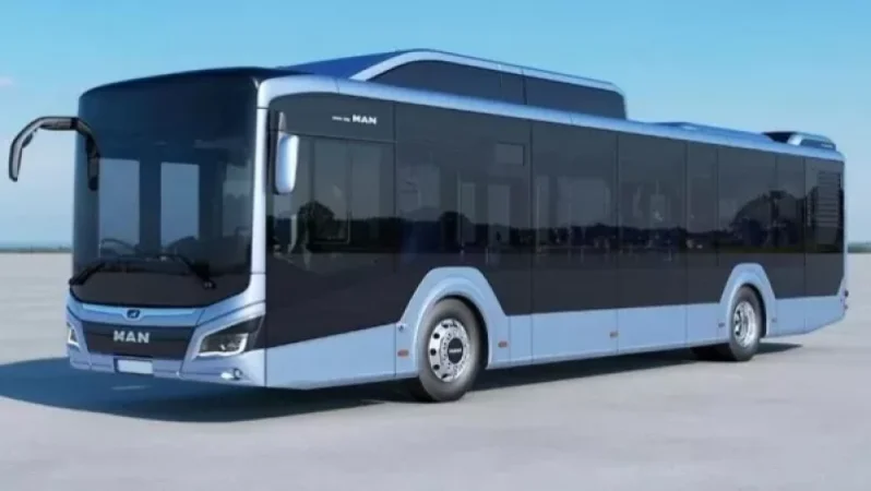 Երևանը մոտ 1 տարի անց 100 նոր ավտոբուս կունենա. քաղաքապետը պայմանագիր է ստորագրել