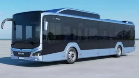 Երևանը մոտ 1 տարի անց 100 նոր ավտոբուս կունենա. քաղաքապետը պայմանագիր է ստորագրել