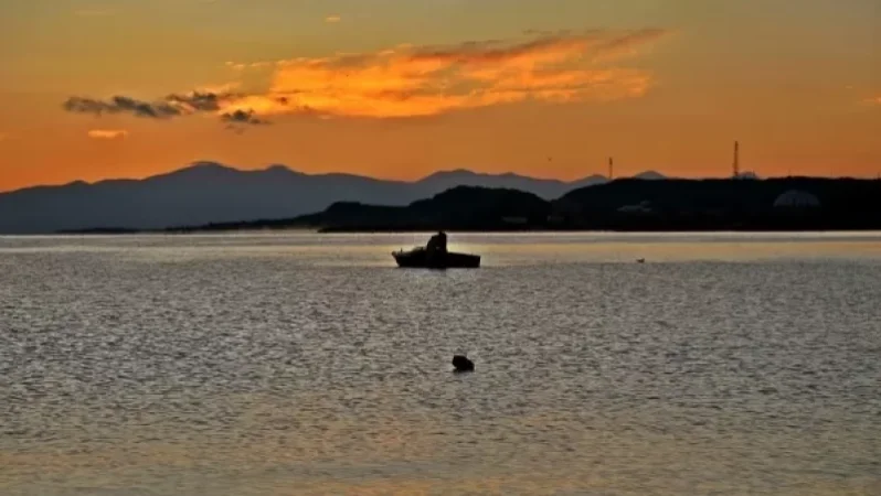 Երկու քաղաքացի նավակով մտել են Սևանա լիճ և չեն վերադարձել. փրկարարաները որոնողական աշխատանքներ են սկսել