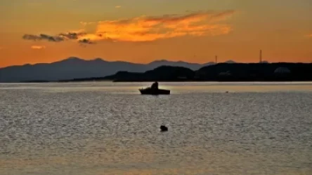 Երկու քաղաքացի նավակով մտել են Սևանա լիճ և չեն վերադարձել. փրկարարաները որոնողական աշխատանքներ են սկսել