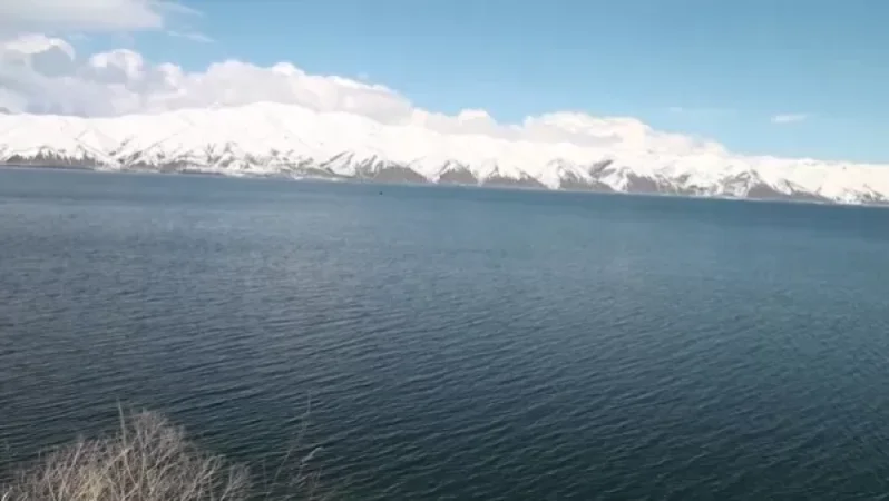 Սևանա լճում 2 անձանց որոնողական աշխատանքները դադարեցվել են