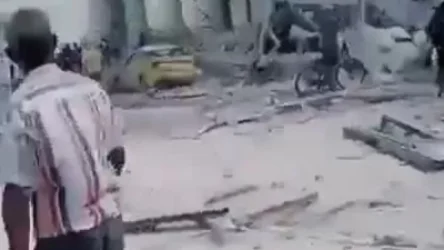 ՏԵՍԱՆՅՈՒԹ. Հավանայում պայթյունի հետևանքով ութ մարդ է զոհվել