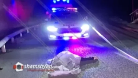 Դավիթաշենի կամրջի տակ հայտնաբերվել է 25-30 տարեկան տղամարդու դի