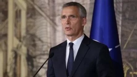 Մենք ՆԱՏՕ-ի զորքեր չենք ուղարկում Ուկրաինա․ Ստոլտենբերգ