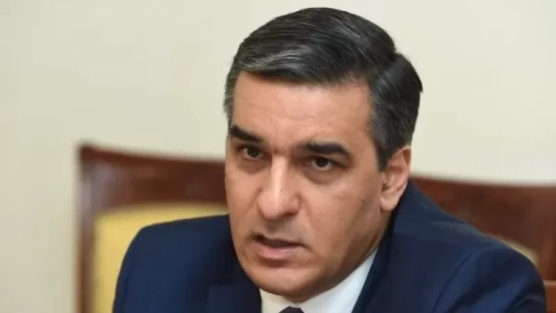 Այն ամենն, ինչ զգուշացրել եմ, այս 1 տարում կատարվել է.Արման Թաթոյան