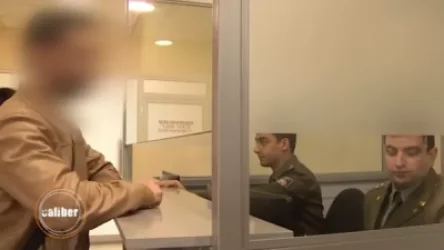 ՏԵՍԱՆՅՈՒԹ․ Մինչ ԱԱԾ-ն ընկել է ընդդիմադիրների հետևից, ադրբեջանցիները վխտում են Հայաստանում