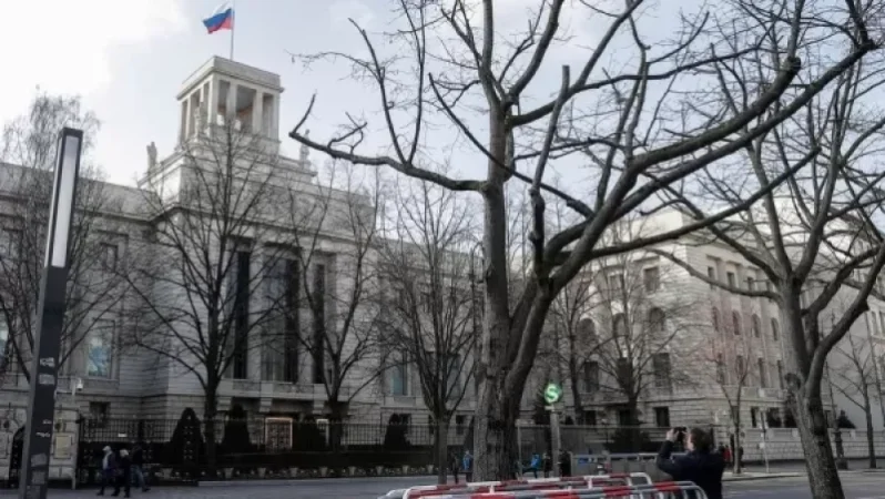 Բեռլինում ռուս լրագրողների դեմ ահաբեկչության փորձ է կանխվել