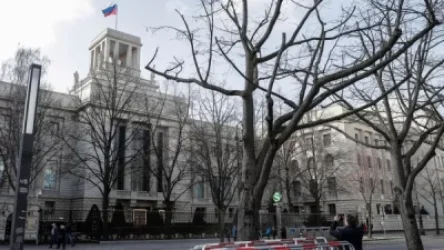 Բեռլինում ռուս լրագրողների դեմ ահաբեկչության փորձ է կանխվել