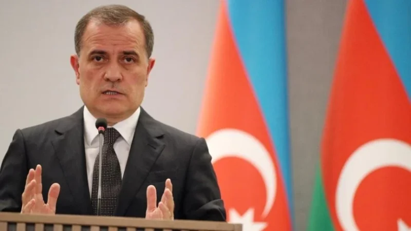 Բայրամովը՝ Մինսկի խմբի լուծարման և Հայաստանի հետ համաձայնության հասնելու խոչընդոտների մասին