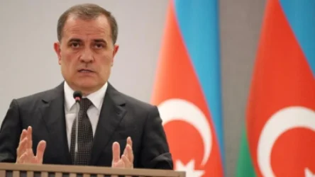 Բայրամովը՝ Մինսկի խմբի լուծարման և Հայաստանի հետ համաձայնության հասնելու խոչընդոտների մասին