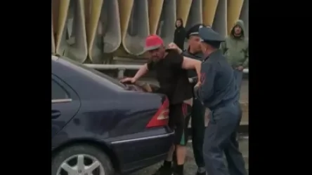 ՏԵՍԱՆՅՈՒԹ. Երևանում կանանց երթի ժամանակ մի տղամարդ մեքենան վարել է նրանց ուղղությամբ. իրավաբան Գոհար Մելոյան