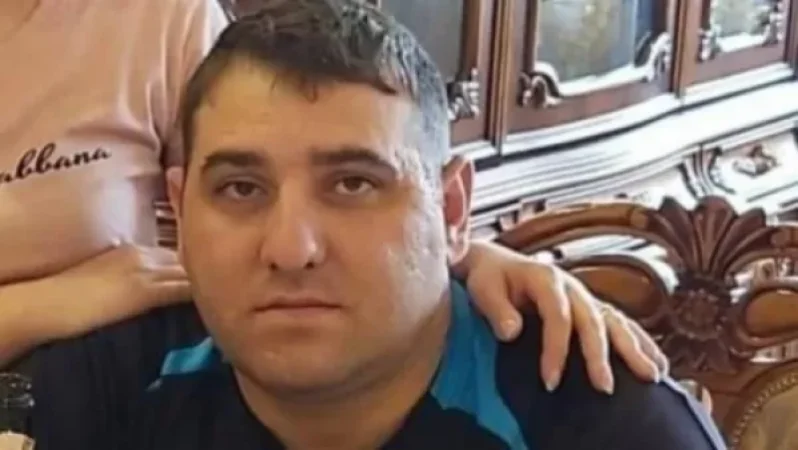 Սոթքում վիրավորվածը հանքավայրի 35-ամյա հորատողն է․ նրան այս պահին վիրահատվում են