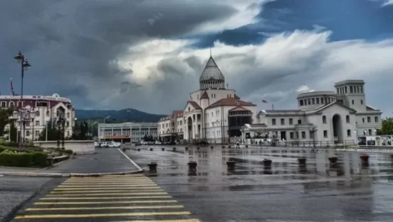 Արցախում կհայտարարվի մեկ րոպե լռություն