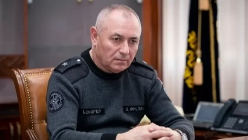 Դատարանը մերժել է Անդրանիկ Փիլոյանին կալանավորելու որոշման դեմ բողոքը