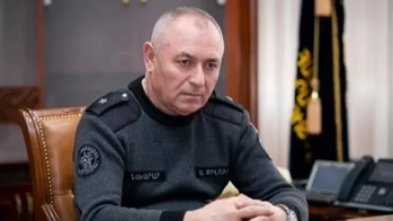 Դատարանը մերժել է Անդրանիկ Փիլոյանին կալանավորելու որոշման դեմ բողոքը