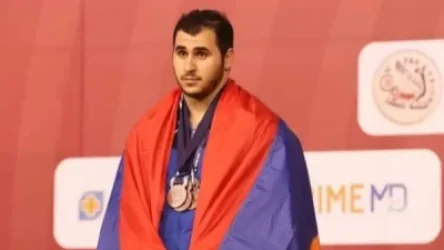 Աշխարհի փոխչեմպիոն ունենք