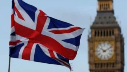 Մեծ Բրիտանիան Ուկրաինային կրկին ռազմական օգնություն կտրամադրի