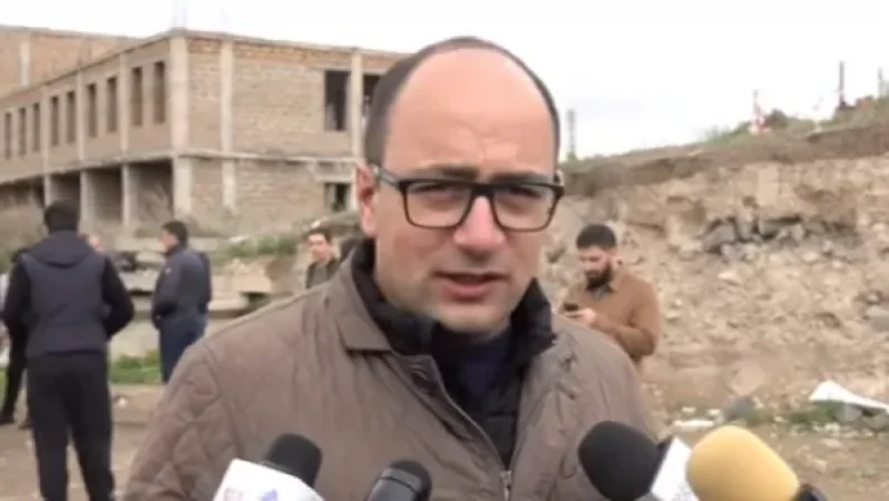 Watch Your Words, or We'll Expose Who Uses What Drugs in Which Club: Mamijanyan