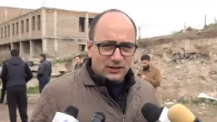 Հետեւեք ձեր խոսքերին, թե չէ մենք կհրապարակենք, թե ով, որ ակումբում, ինչ թմրանյութ է օգտագործում. Մամիջանյան