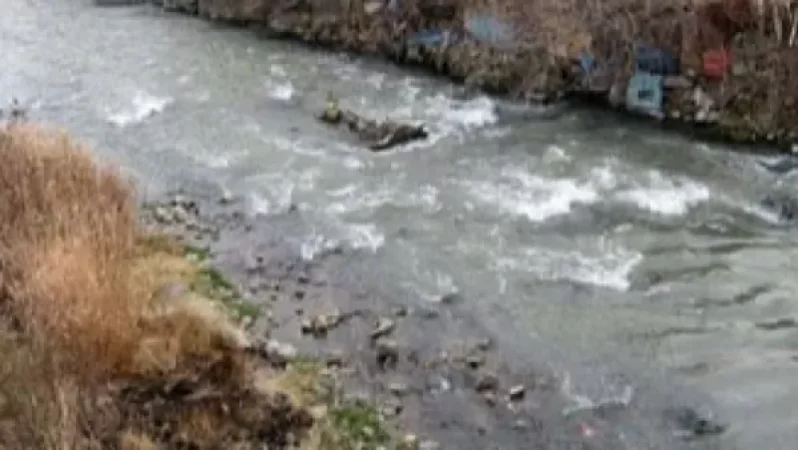 Փրկարարները դի են դուրս բերել Փամբակ գետից