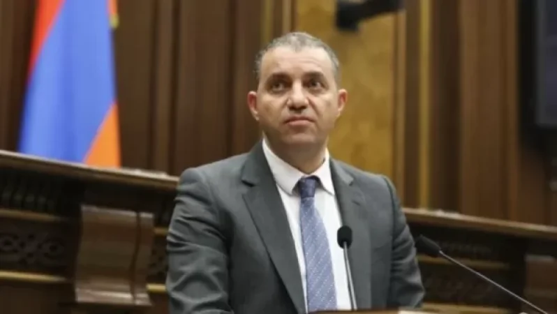 Քերոբյանը ներկայացրել է ապրիլ ամսին ներգնա զբոսաշրջիկների քանակը