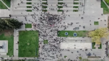 Քանի մարդ է մասնակցել Գյումրիում կայացած հանրահավաքին