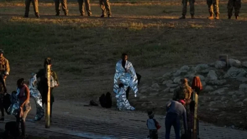 Հայիթիում Թուրքիայի ութ քաղաքացի է առևանգվել