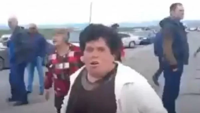 Ով էր գերու ծնող ներկայացած «Ախուրյանցի Անոն». Yerevan.Today