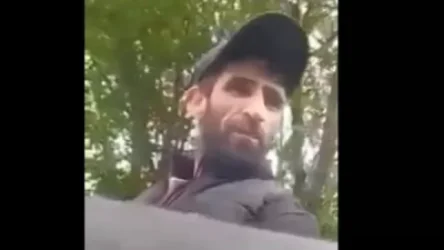 ՏԵՍԱՆՅՈՒԹ․ Տղամարդը պնդում է, որ օրական 6000 դրամով վճարվում է՝ ընդդիմության ակցիաներին մասնակցելու համար