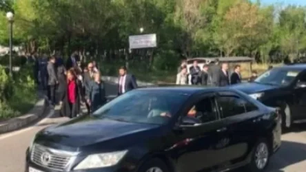 Նիկոլ Փաշինյանն այցելել է «Եռաբլուր»