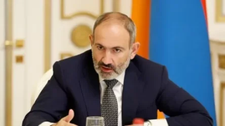 Մարտի դաշտում կրած մեր անհաջողությունները պիտի կարողանանք դարձնել հաղթանակ. Նիկոլ Փաշինյան