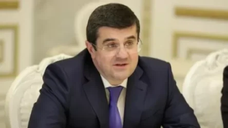 Շուշին կրկին գերության մեջ է. Արայիկ Հարությունյան