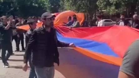 ՏԵՍԱՆՅՈՒԹ․ «Անմահ գունդը»՝ Կասկադում