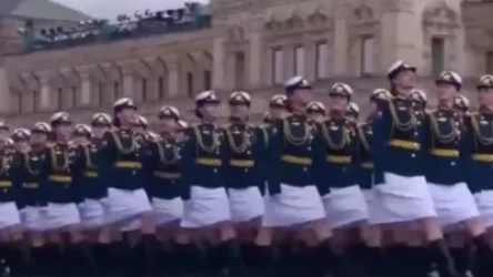 ՏԵՍԱՆՅՈՒԹ․ Կանայք՝ «Հաղթանակի շքերթին»