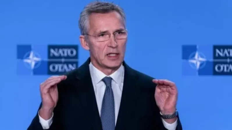 Ստոլտենբերգը կոչով դիմել է Պուտինին