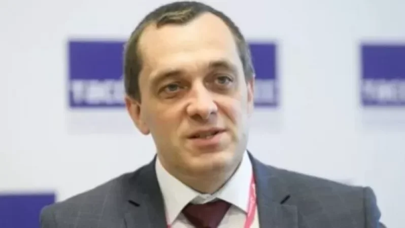 Former Top Manager of Russian Lukoil Dies Under Mysterious Circumstances