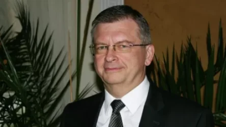 Լեհաստանում Ռուսաստանի դեսպանի վրա հարձակում է իրականացվել