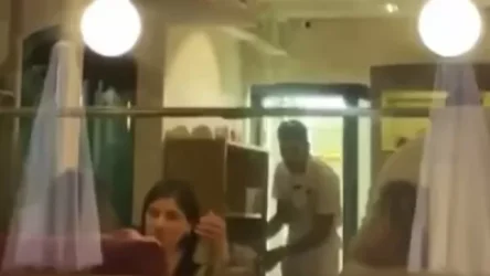 ՏԵՍԱՆՅՈՒԹ. Մարիամ Փաշինյանը ճաշել է «Առանց թուրքի Հայաստան» վանկարկումների ներքո