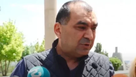 Ինչո՞ւ ԳՇ պետ չեն նշանակում.  ԳՇ պետի նախկին տեղակալը պատասխանում է