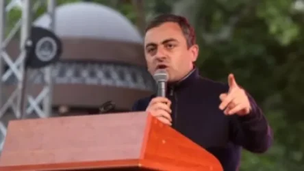 Ինչպես են երկիրը դուրս բերելու այս իրավիճակից․ Սաղաթելյանը՝ իրենց անելիքների մասին